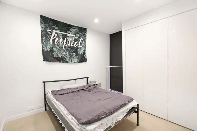 Second view of Homely apartment listing, 1010/1 Chippendale Way, Chippendale NSW 2008