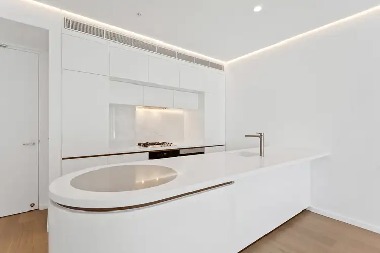 Second view of Homely apartment listing, 116 Bathurst Street, Sydney NSW 2000