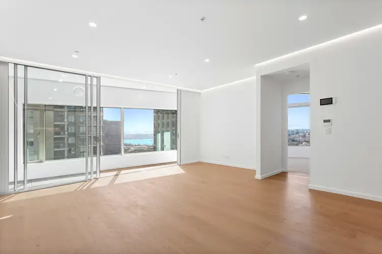 Third view of Homely apartment listing, 116 Bathurst Street, Sydney NSW 2000