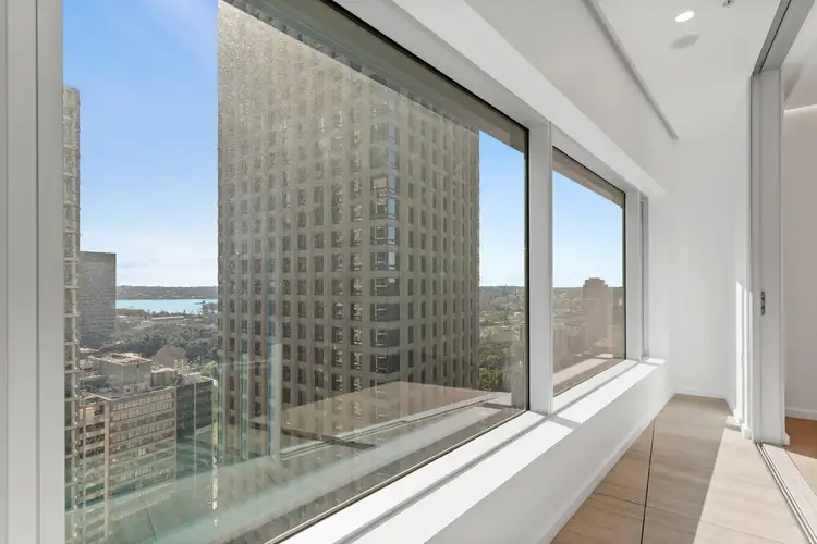 Fifth view of Homely apartment listing, 116 Bathurst Street, Sydney NSW 2000