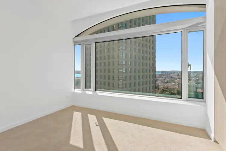 Sixth view of Homely apartment listing, 116 Bathurst Street, Sydney NSW 2000