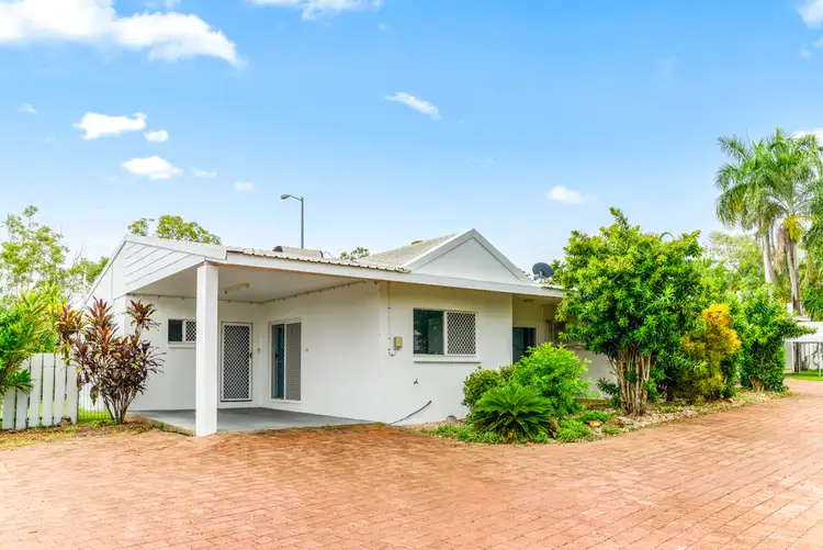 Main view of Homely unit listing, 1/13 Lowe Court, Driver NT 830