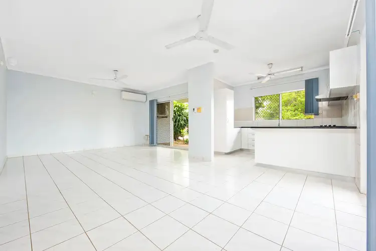 Second view of Homely unit listing, 1/13 Lowe Court, Driver NT 830