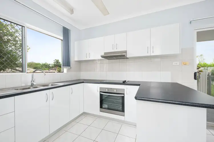 Third view of Homely unit listing, 1/13 Lowe Court, Driver NT 830