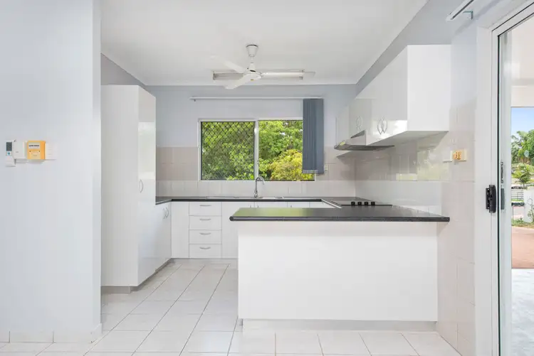 Fourth view of Homely unit listing, 1/13 Lowe Court, Driver NT 830
