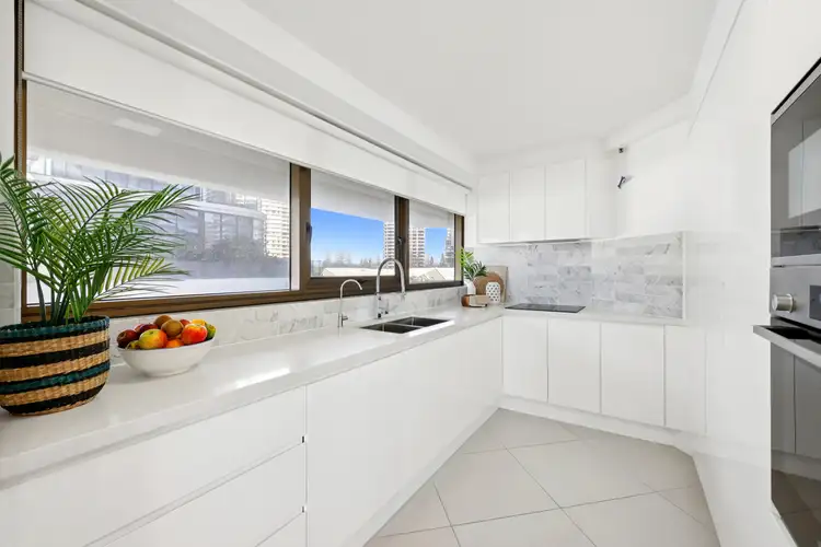 Sixth view of Homely apartment listing, 12/3554 Main Beach Parade, Main Beach QLD 4217