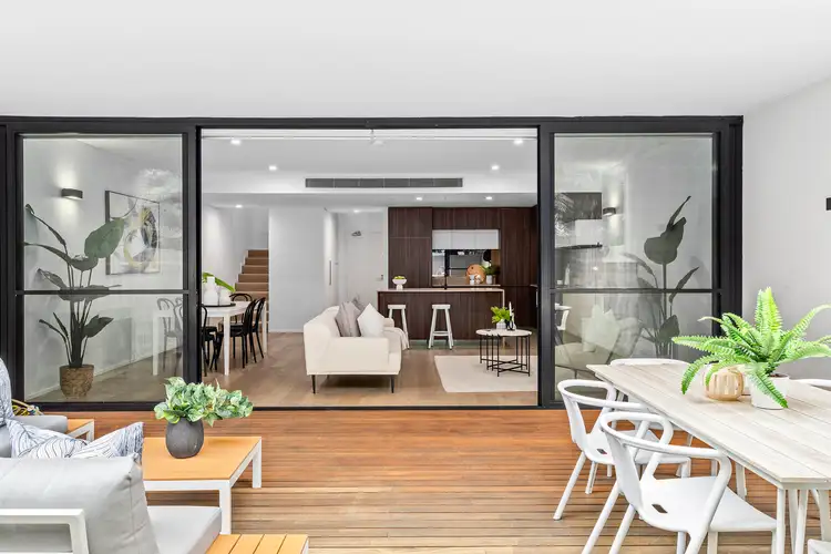 Third view of Homely apartment listing, 103/5-11 Pyrmont Bridge Road, Camperdown NSW 2050