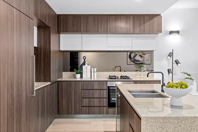 Fourth view of Homely apartment listing, 103/5-11 Pyrmont Bridge Road, Camperdown NSW 2050