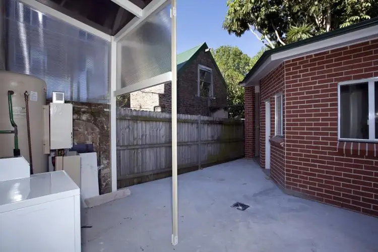 Fourth view of Homely studio listing, 1/638 Crown Street, Surry Hills NSW 2010