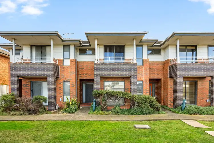 22 Buckhaven Street, Deer Park VIC 3023
