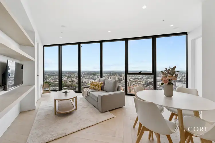3502/63 La Trobe Street, Melbourne VIC 3000