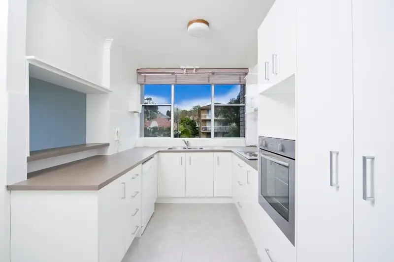 Main view of Homely unit listing, 8/20-22 Birkley Road, Manly NSW 2095