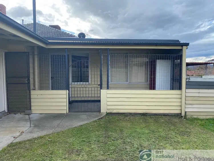 Main view of Homely unit listing, 30A Ross Street, Dandenong VIC 3175