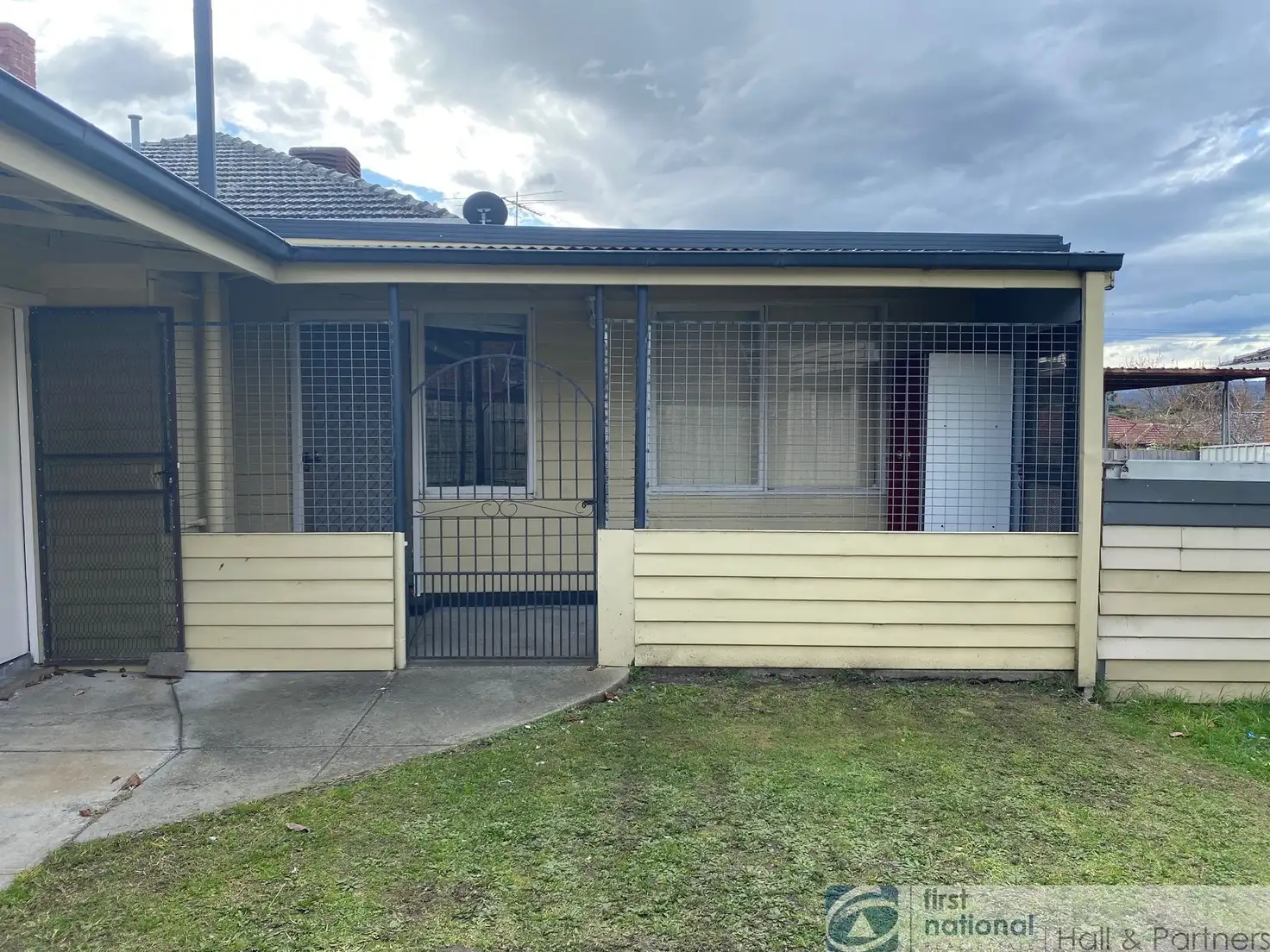 Main view of Homely unit listing, 30A Ross Street, Dandenong VIC 3175