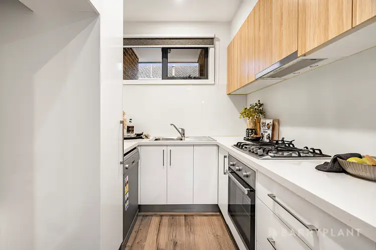 Third view of Homely unit listing, 1 Holly Place, Lilydale VIC 3140