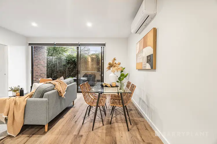 Fourth view of Homely unit listing, 1 Holly Place, Lilydale VIC 3140