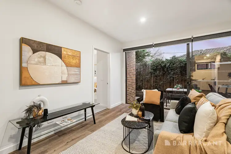 Fifth view of Homely unit listing, 1 Holly Place, Lilydale VIC 3140