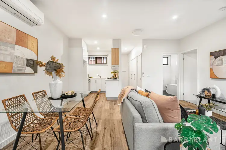 Sixth view of Homely unit listing, 1 Holly Place, Lilydale VIC 3140