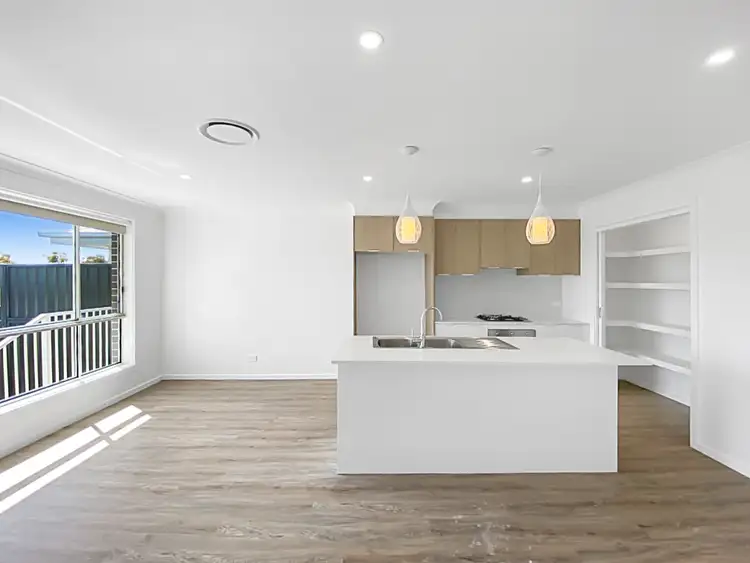 Second view of Homely semi-detached listing, 52A Saleyards Lane, Mudgee NSW 2850