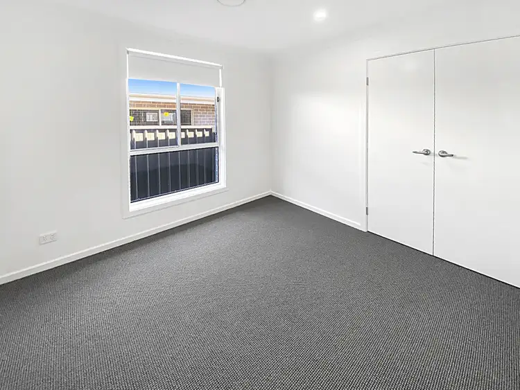 Fourth view of Homely semi-detached listing, 52A Saleyards Lane, Mudgee NSW 2850