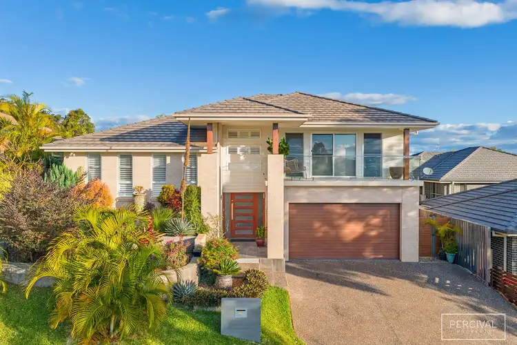 4 Judith Place, Port Macquarie NSW 2444
