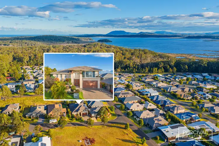 4 Judith Place, Port Macquarie NSW 2444