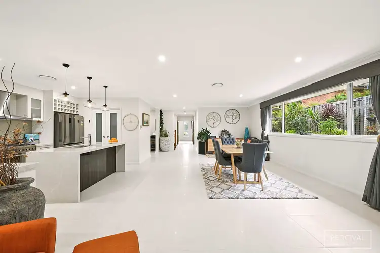 Fifth view of Homely house listing, 4 Judith Place, Port Macquarie NSW 2444