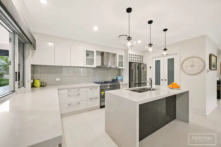 Sixth view of Homely house listing, 4 Judith Place, Port Macquarie NSW 2444