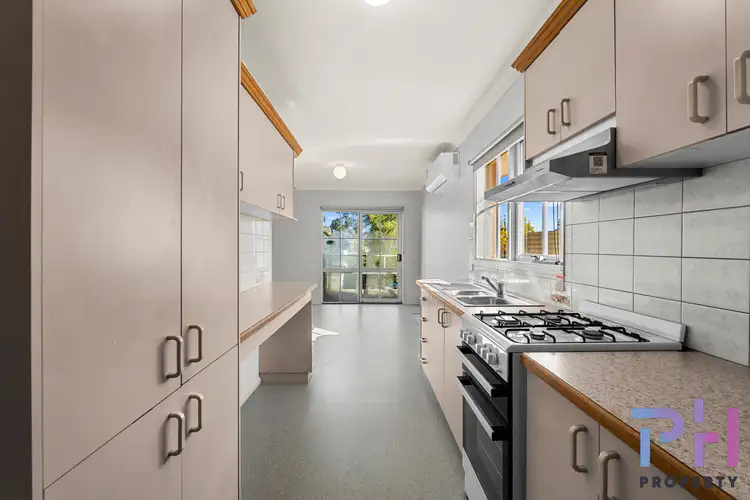Second view of Homely unit listing, 1/28 Brown Street, California Gully VIC 3556