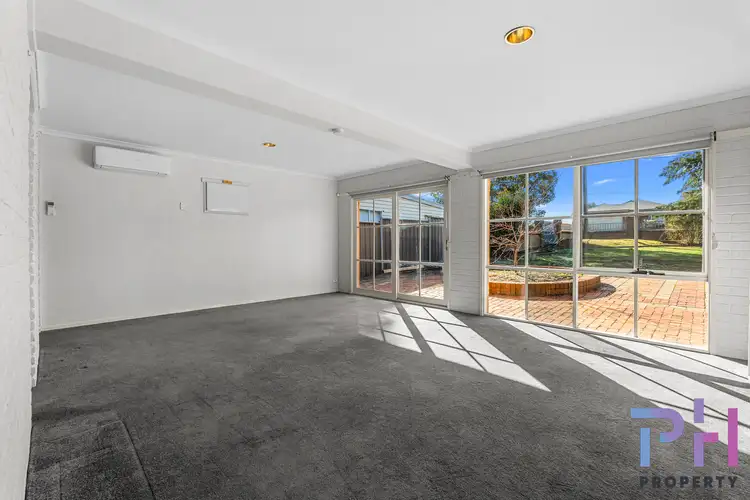 Third view of Homely unit listing, 1/28 Brown Street, California Gully VIC 3556