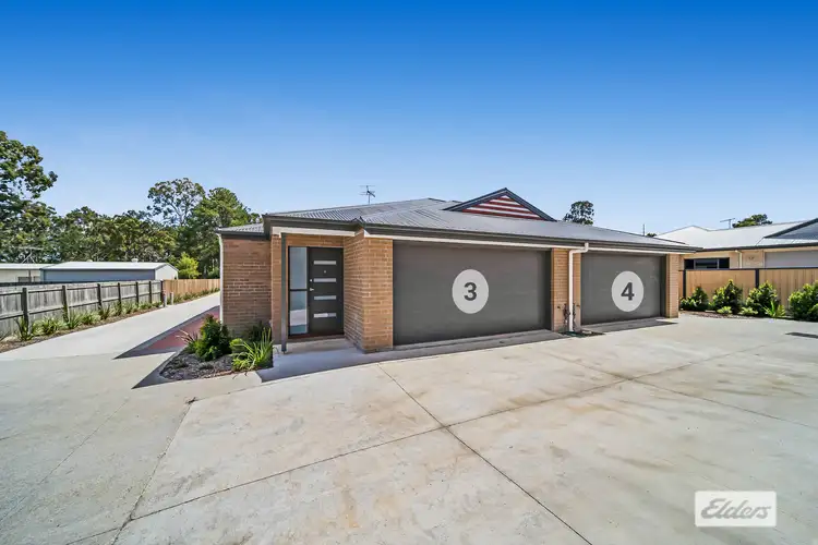 Second view of Homely townhouse listing, 3/11 Oleander Street, Daisy Hill QLD 4127