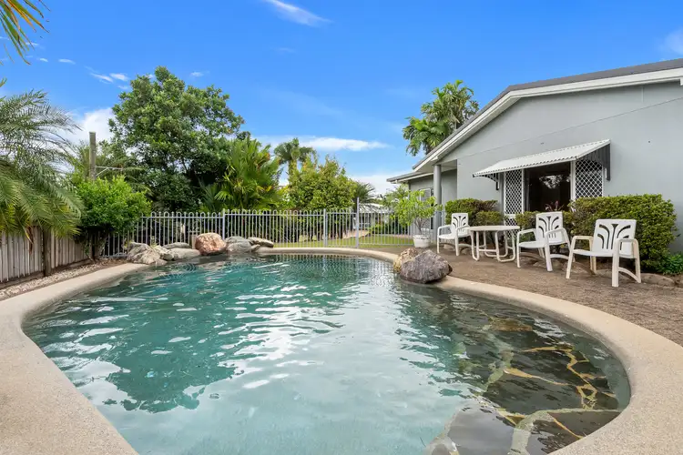 Main view of Homely house listing, 9 Cintra Street, Bentley Park QLD 4869
