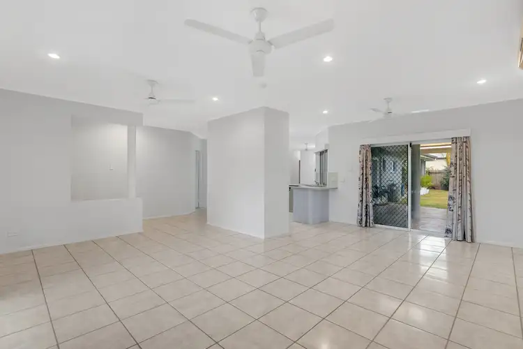 Third view of Homely house listing, 9 Cintra Street, Bentley Park QLD 4869