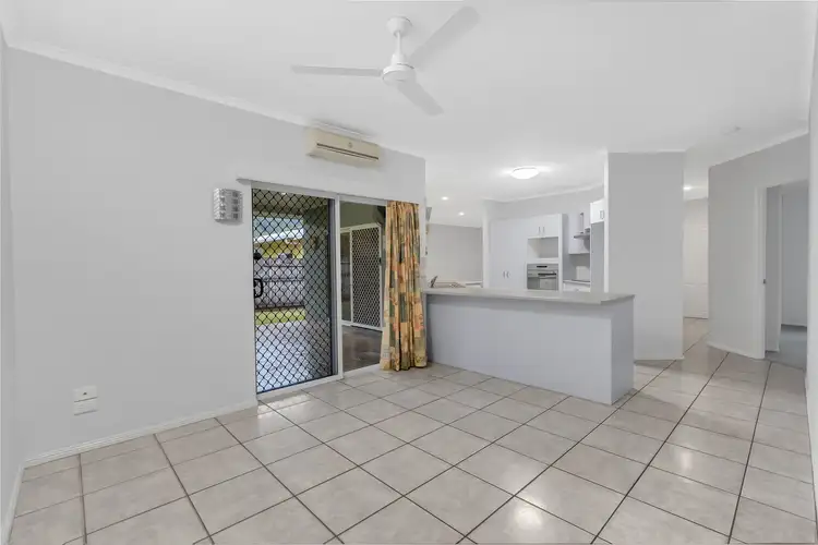 Fifth view of Homely house listing, 9 Cintra Street, Bentley Park QLD 4869