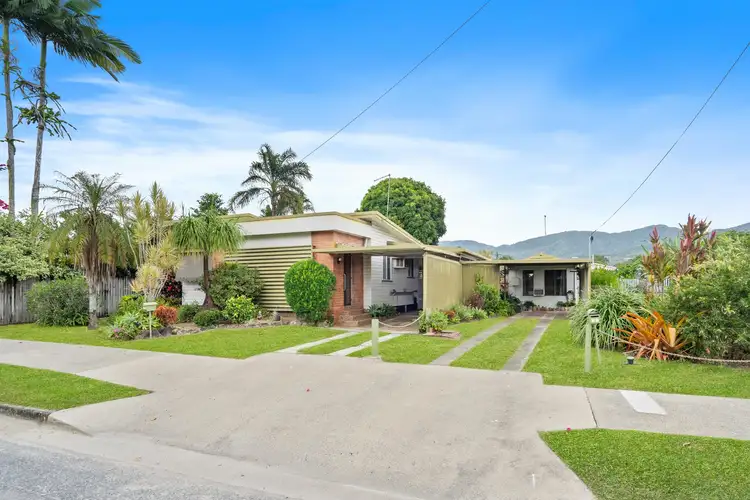 Main view of Homely house listing, 27-29 Chataway Street, Mooroobool QLD 4870