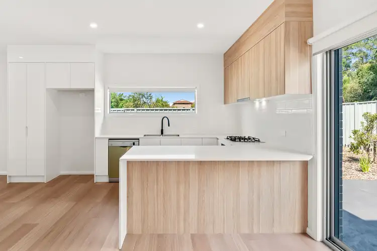 1/18 Phillips Avenue, West Wollongong NSW 2500