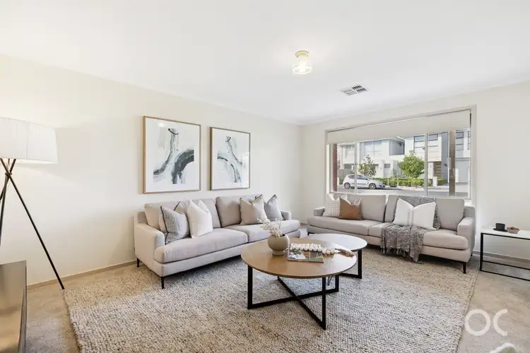 Second view of Homely house listing, 5 Korana Street, South Plympton SA 5038