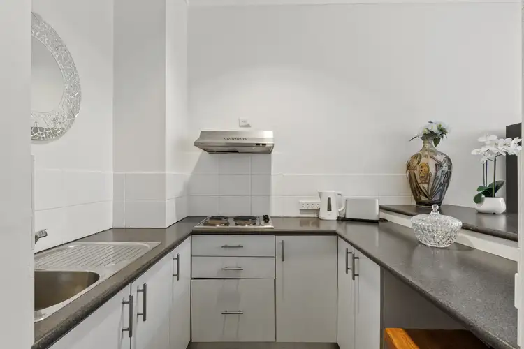 Third view of Homely apartment listing, 314/88 Dowling Street, Woolloomooloo NSW 2011