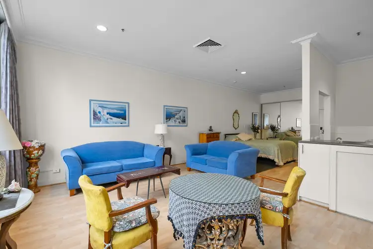 Fourth view of Homely apartment listing, 314/88 Dowling Street, Woolloomooloo NSW 2011