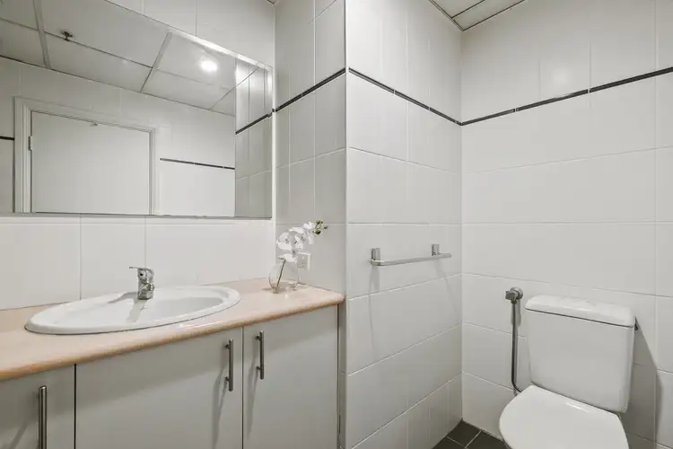 Sixth view of Homely apartment listing, 314/88 Dowling Street, Woolloomooloo NSW 2011