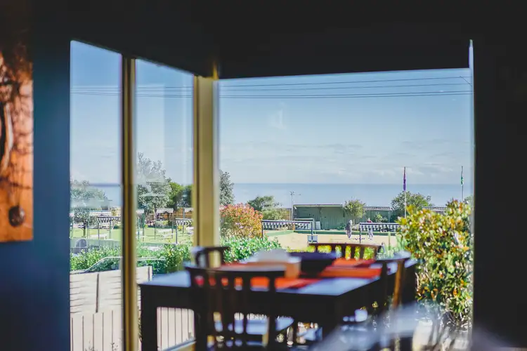 Main view of Homely unit listing, 1/768 Esplanade, Mornington VIC 3931