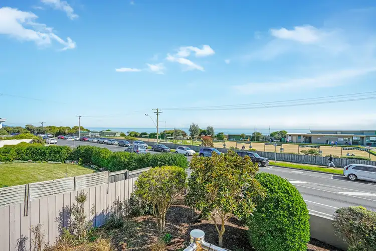 Second view of Homely unit listing, 1/768 Esplanade, Mornington VIC 3931