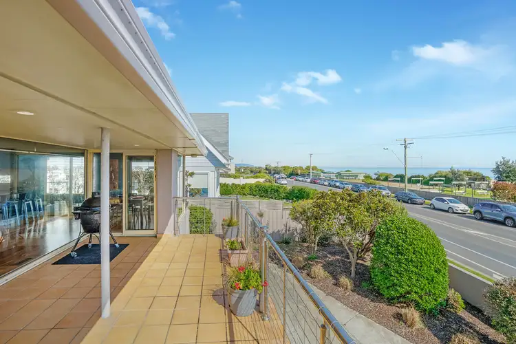Third view of Homely unit listing, 1/768 Esplanade, Mornington VIC 3931