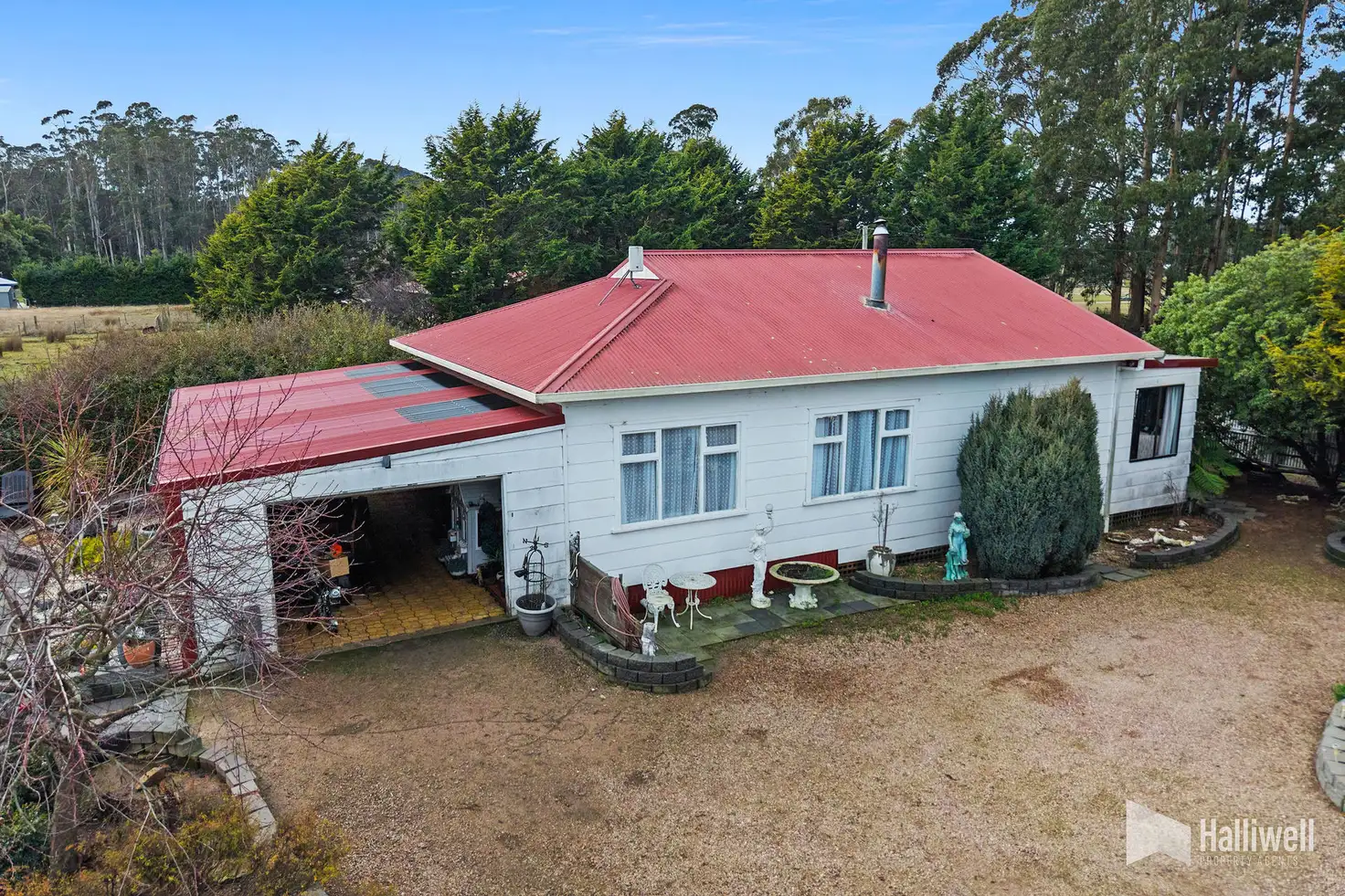Main view of Homely house listing, 25 Spring Street, Sheffield TAS 7306