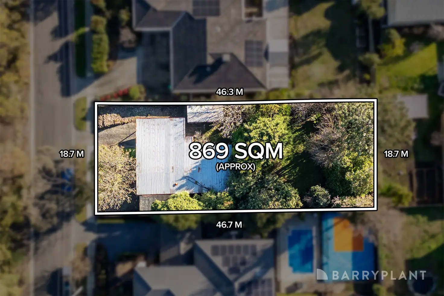 Main view of Homely house listing, 215 Maroondah Highway, Chirnside Park VIC 3116