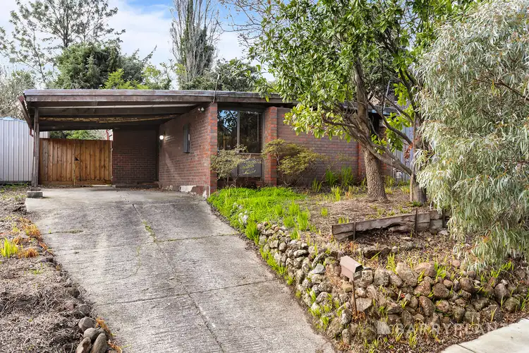 Second view of Homely house listing, 215 Maroondah Highway, Chirnside Park VIC 3116