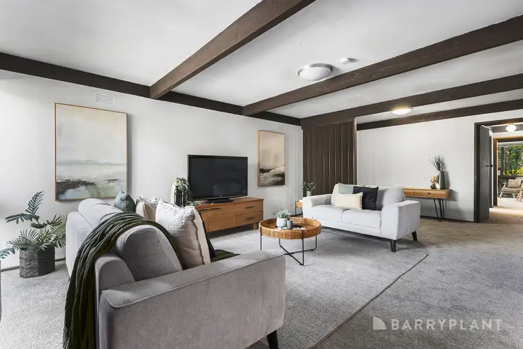 Third view of Homely house listing, 215 Maroondah Highway, Chirnside Park VIC 3116