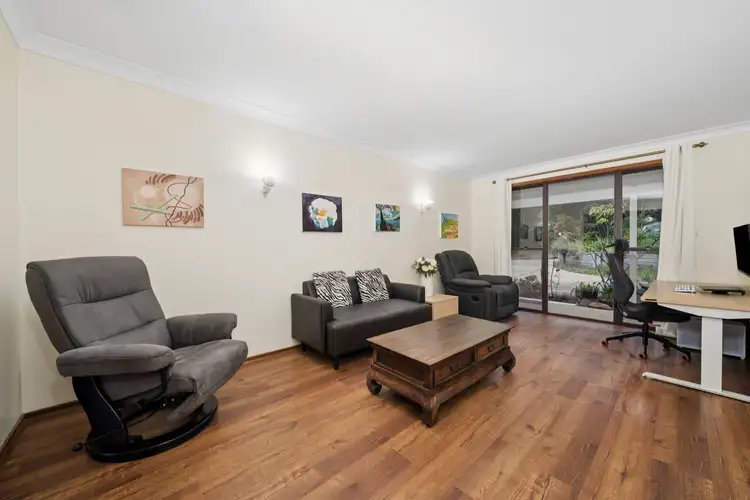 Second view of Homely house listing, 21 Blackwood Avenue, Mount Kuring-Gai NSW 2080