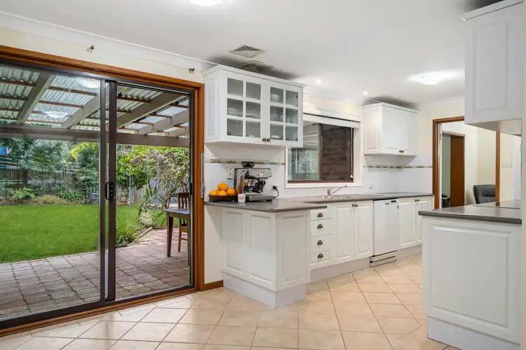 Third view of Homely house listing, 21 Blackwood Avenue, Mount Kuring-Gai NSW 2080