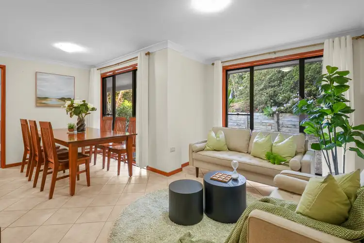Third view of Homely house listing, 21 Blackwood Avenue, Mount Kuring-Gai NSW 2080